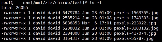 5分鐘教你設定Ubuntu資料以rsync方式備份到資料中心備份主機 7 fff