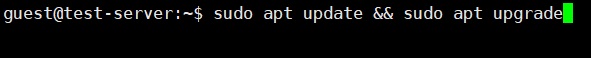 【實戰自架網站】手把手從零到有Linux Ubuntu上建置 Wordpress 環境,來架設自己的網頁! 4 wp 06