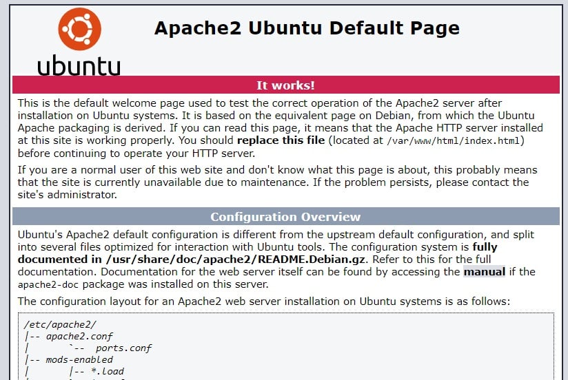 【實戰自架網站】手把手從零到有Linux Ubuntu上建置 Wordpress 環境,來架設自己的網頁! 6 wp 08