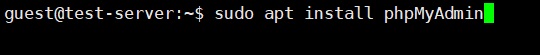 【實戰自架網站】手把手從零到有Linux Ubuntu上建置 Wordpress 環境,來架設自己的網頁! 10 wp 12