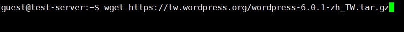 【實戰自架網站】手把手從零到有Linux Ubuntu上建置 Wordpress 環境,來架設自己的網頁! 30 wp 18