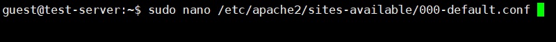 【實戰自架網站】手把手從零到有Linux Ubuntu上建置 Wordpress 環境,來架設自己的網頁! 33 wp 21