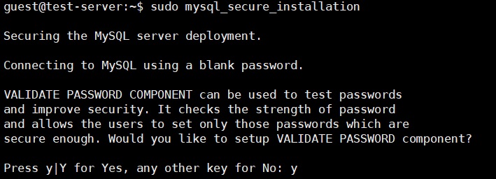 【實戰自架網站】手把手從零到有Linux Ubuntu上建置 Wordpress 環境,來架設自己的網頁! 20 wp 30