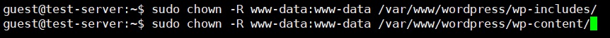 【實戰自架網站】手把手從零到有Linux Ubuntu上建置 Wordpress 環境,來架設自己的網頁! 47 wp 39