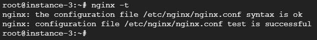 【實戰自架網站】Ubuntu 使用LEMP架構在建置WordPress 環境,Nginx效率上會更好唷! 3 Ubuntu 使用LEMP架構在建置WordPress 環境