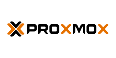 Proxmox logo