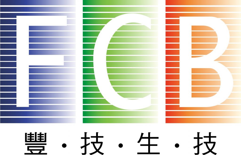 豐技生技 公司LOGO