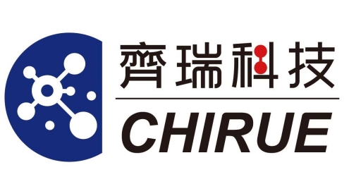 齊瑞科技 公司logo