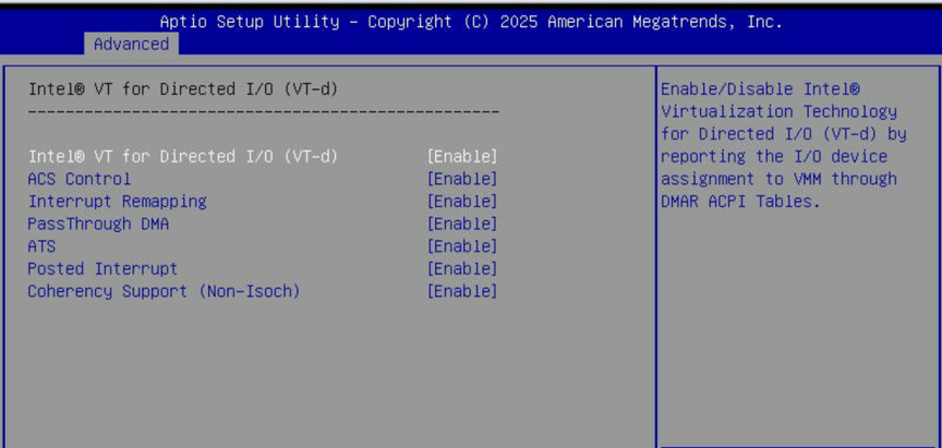 Proxmox GPU Passthrough 教學|讓虛擬機發揮真實 GPU 效能 2 Proxmox GPU Passthrough 實作教學 - Chirue Technology