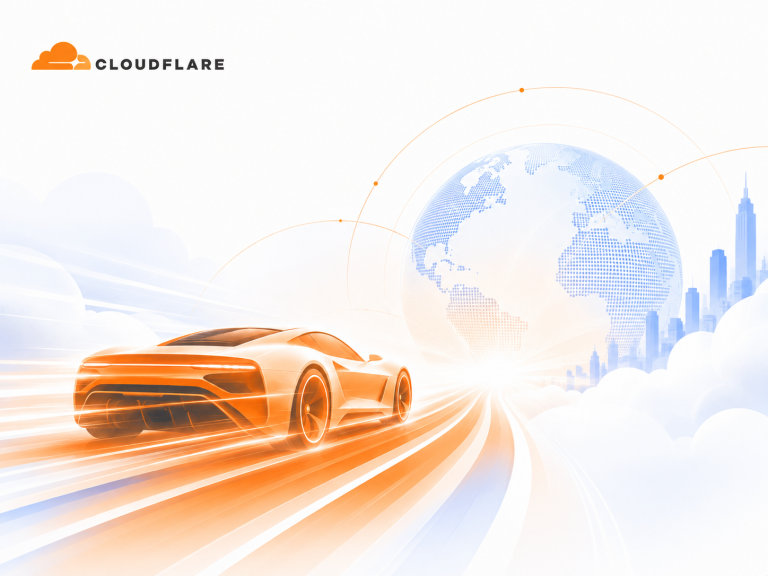 Cloudflare 註冊帳號教學
