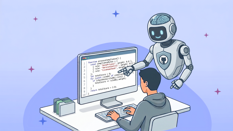 導入GitHub Copilot前，CIO該確認的5件事：合規、成本與模型選擇全指南