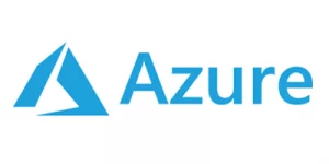 AZURE logo